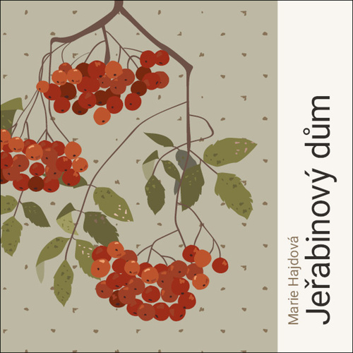 CD Je�abinov� d�m TYMPANUM