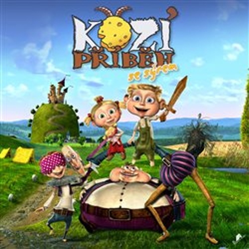 Koz� p��b�h se s�rem AAAS