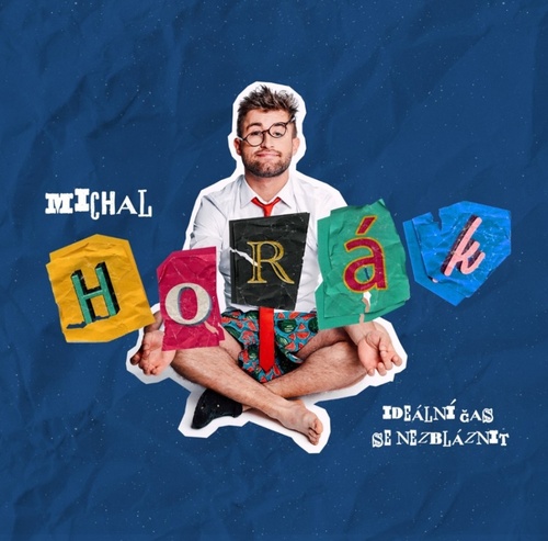 CD Ide�ln� �as se nezbl�znit