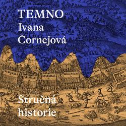 CD Temno TYMPANUM
