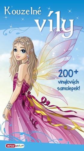 Kouzeln� v�ly 2. vyd�n�