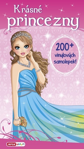 Kr�sn� princezny 2. vyd.
