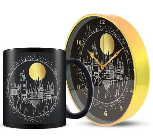 D�rkov� set Harry Potter premium