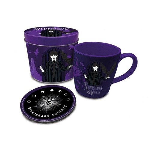 D�rkov� set Wednesday plech