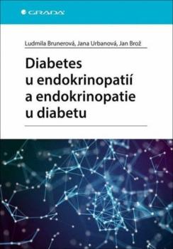 Diabetes u endokrinopati� a endokrinopat