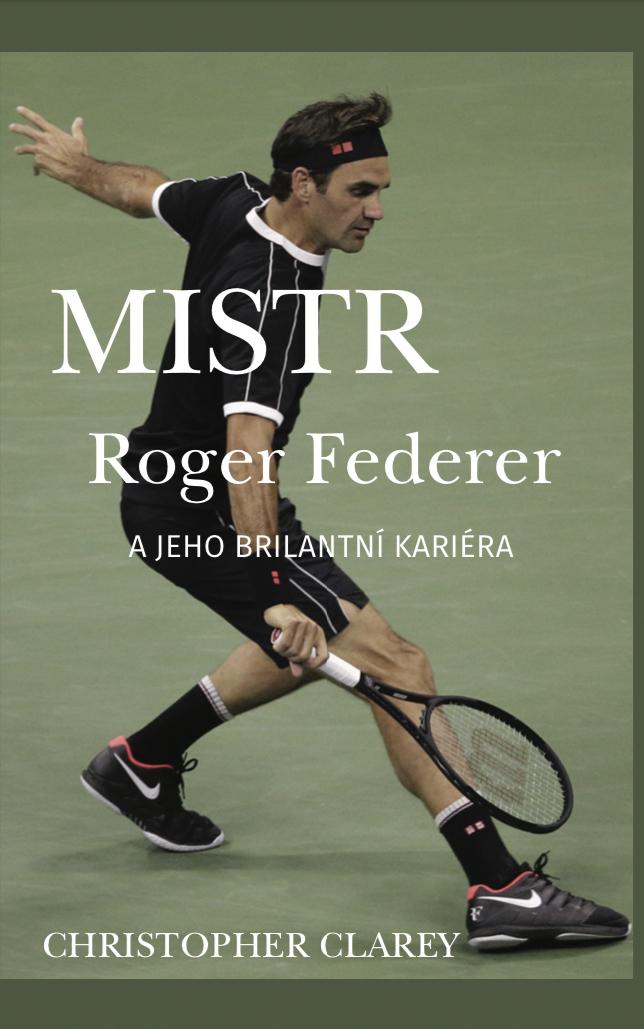 Mistr Roger Federer a jeho brilantn� kari�ra