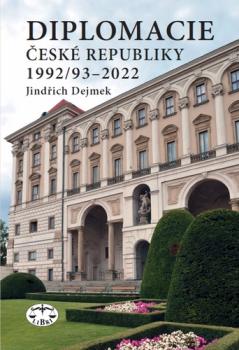 Diplomacie �esk� republiky 1992/93�2022