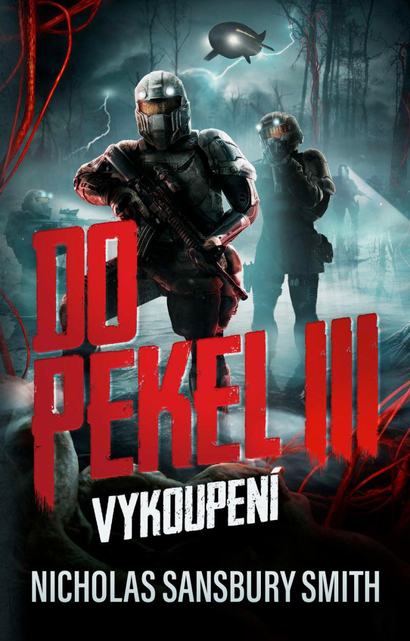 Do pekel III: Vykoupen�