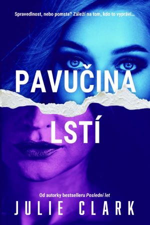 Pavu�ina lst�