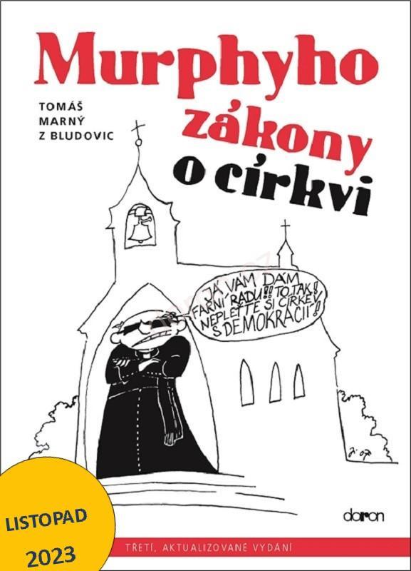 Murphyho z�kony o c�rkvi 3v DORON