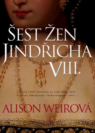 �est �en Jind�icha VIII.