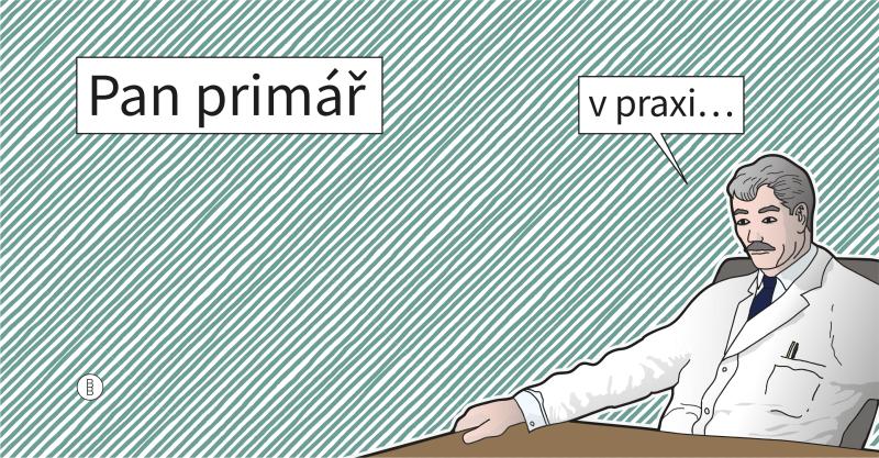 Pan Prim�� v praxi ...