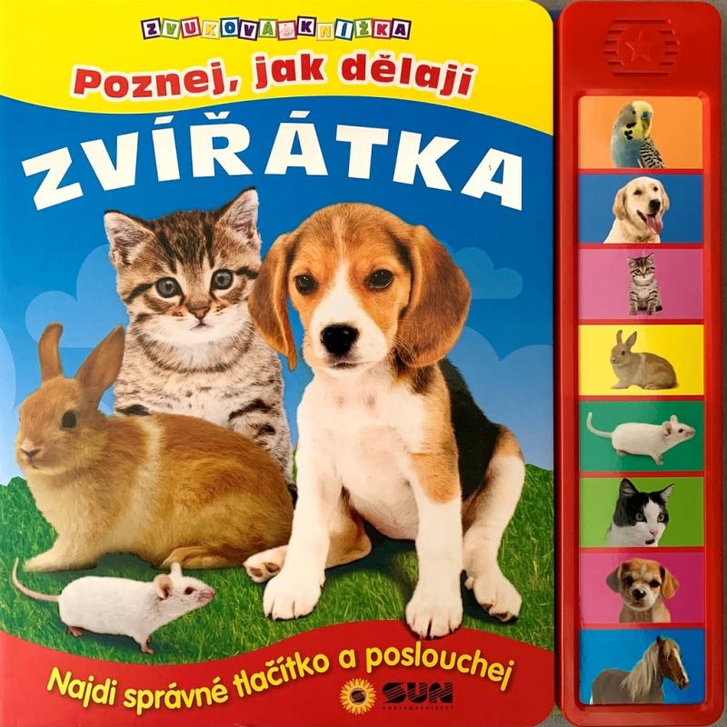 Poznej, jak d�laj� zv���tka 4v