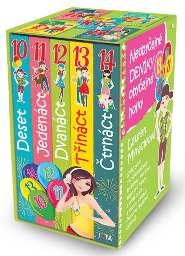 Neoby�ejn� den�ky oby�ejn� holky