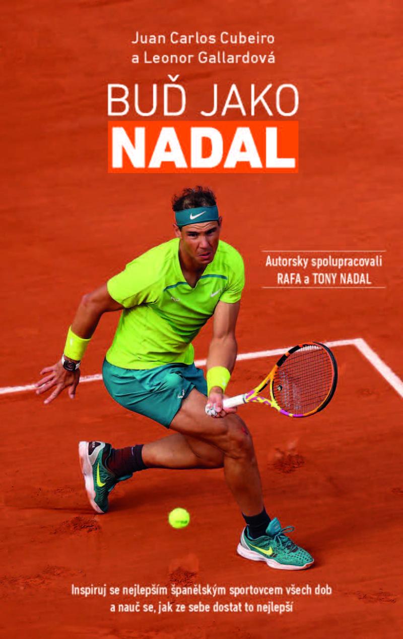 Bu� Jako Nadal
