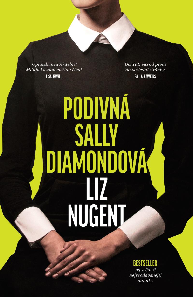Podivn� Sally Diamondov�