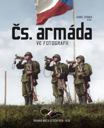 �s. arm�da ve fotografii