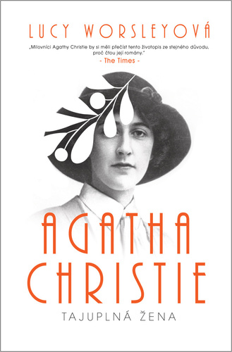 Agatha Christie Tajupln� �ena