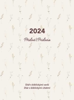 Di�� s biblick�mi ver�� 2024 - P��slov�