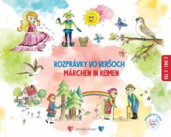 Rozpr�vky vo ver�och