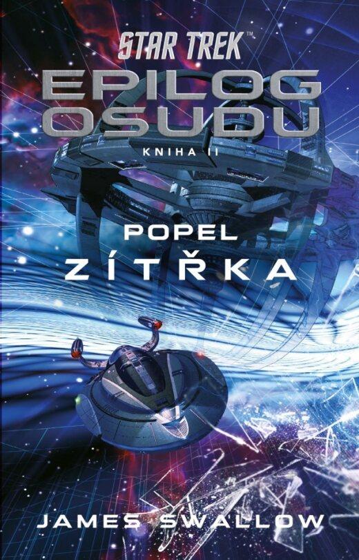 Star Trek: Epilog osudu - Kniha II