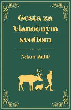 Cesta za Viano�n�m svetlom