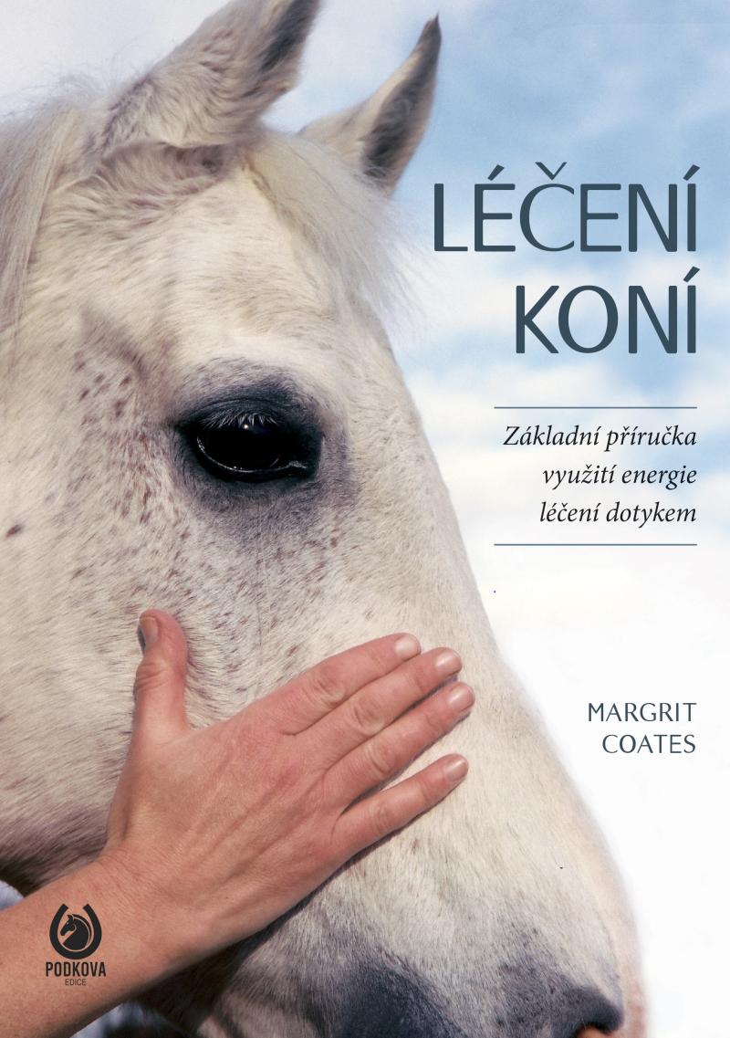 L��en� kon� - Z�kladn� p��ru�ka vyu�it� energie l��en� dotykem