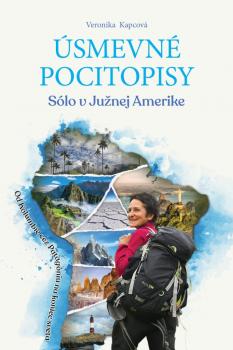 �smevn� pocitopisy - S�lo v Ju�nej Amerike