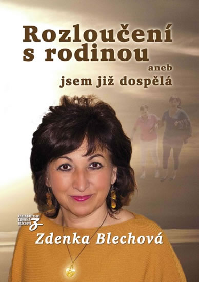 Rozlou�en� s rodinou