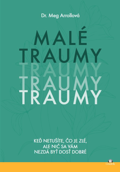 Mal� traumy