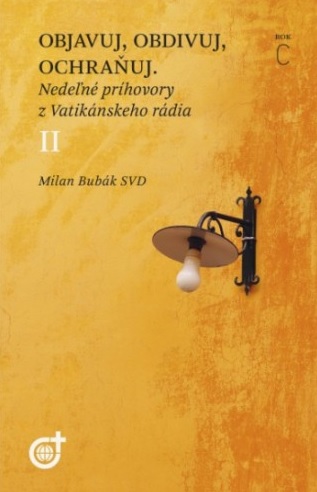 Objavuj, obdivuj, ochra�uj (Rok C)