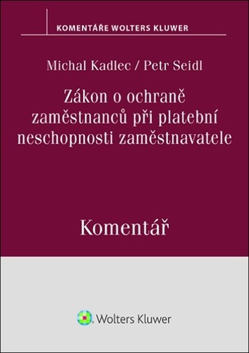 Z�kon o ochran� zam�stnanc� p�i platebn�