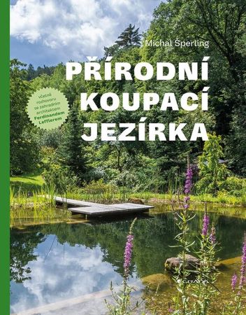 P��rodn� koupac� jez�rka