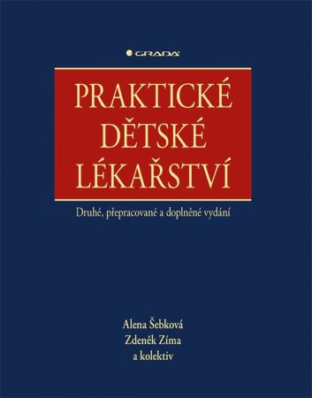Praktick� d�tsk� l�ka�stv� 2v GRADA
