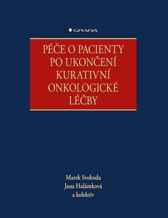 P��e o pacienty po ukon�en� kurativn� on