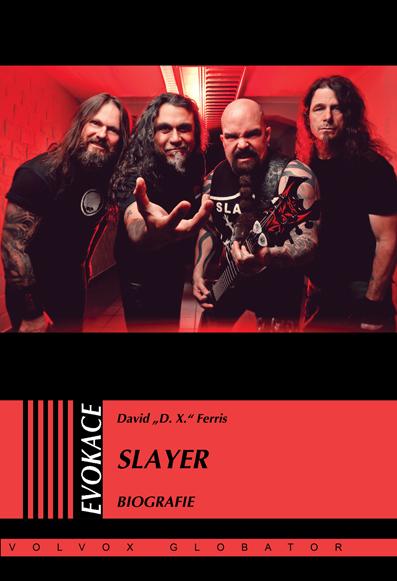 Slayer VOLVOX