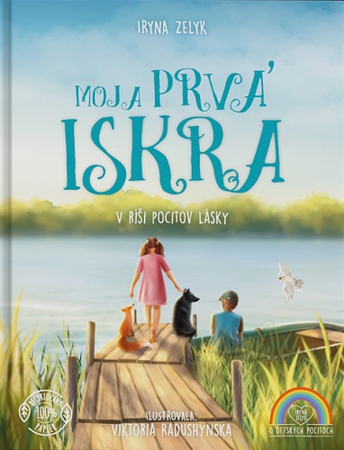 Moja prv� iskra