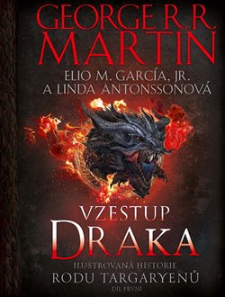 Vzestup draka ARGO
