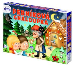 Hra Pern�kov� chaloupka