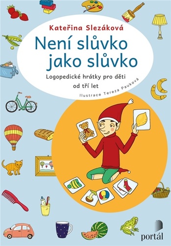 Nen� sl�vko jako sl�vko A4