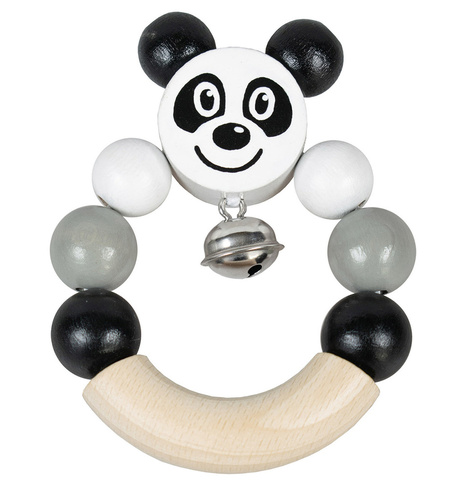 Chrast�tko panda