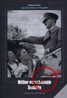 Hitler osvobozuje Sudety NV