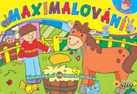 OM Maximalov�n� Na farm�