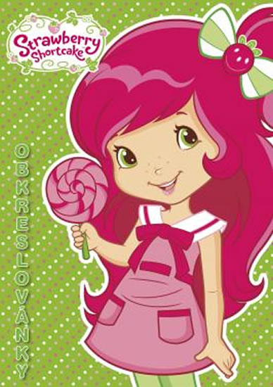 Obkreslov�nky Strawberry