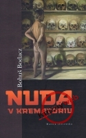 Nuda v kremat�riu