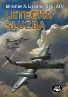 Leteck sluba
