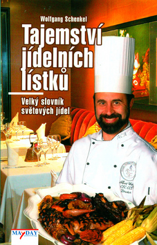 Tajemstv� j�deln�ch l�stk�