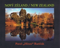 Nov� Z�land New Zealand SK