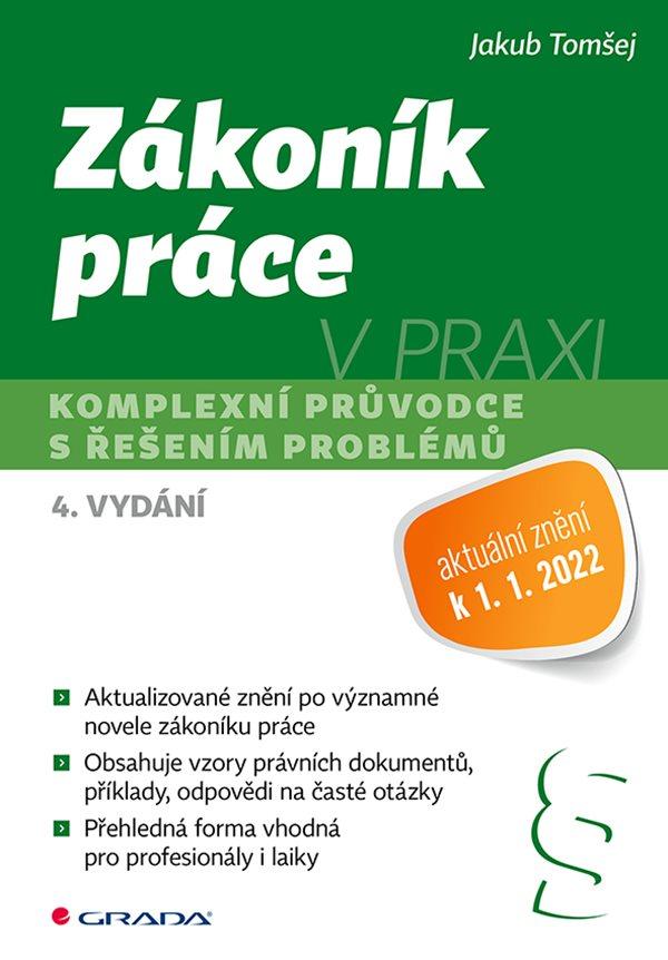 Z�kon�k pr�ce v praxi 4v
