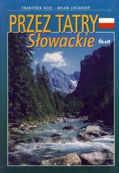 Przez Tatry Slowackie (po�.)